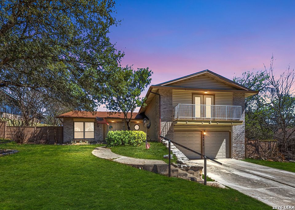 8638 Leyland, San Antonio, TX 78239 | Zillow
