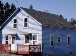 340 Main St, Kersey, PA 15846