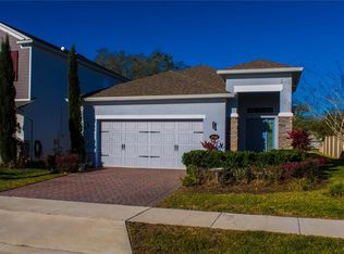 1740 Deans Crossing Ln, Orlando, FL 32825