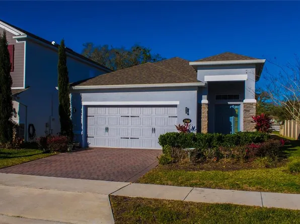 1740 Deans Crossing Ln, Orlando, FL 32825