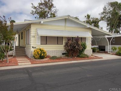 276 N El Camino Real Space 132, Oceanside, CA, 92058