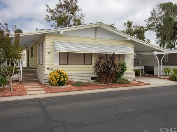 276 N El Camino Real Space 132, Oceanside, CA 92058