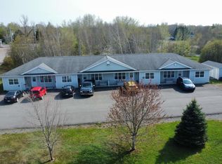 391 Foundry St, Oxford, NS B0M 1P0