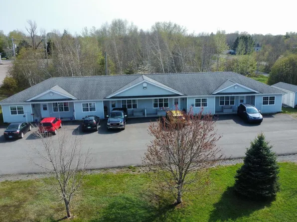 391 Foundry St, Oxford, NS B0M 1P0