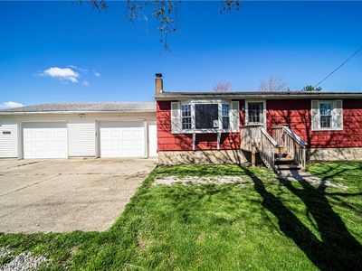 3395 Maple Rd, Jefferson, OH, 44047