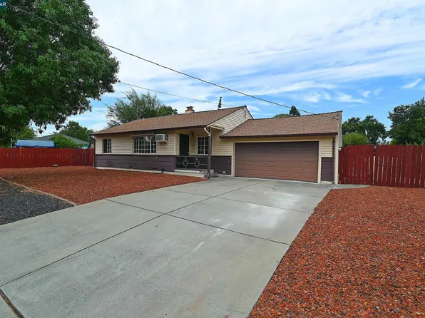 2075 Leland Way, Concord, CA 94520