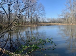 57 Highway E, Michie, TN 38357