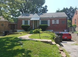 7608 Lynn Ave, Saint Louis, MO 63130