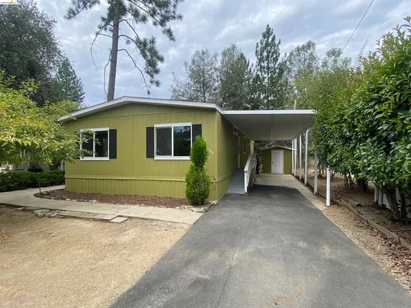 10956 Green St #186, Sonora, CA 95370