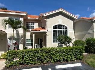 7564 Silver Trumpet Ln APT 102, Naples, FL 34109
