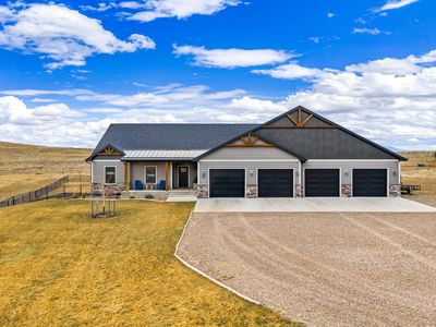 45 Bend View Ln, Great Falls, MT, 59404
