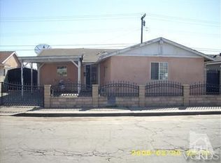 1716 Crawford St, Oxnard, CA 93030