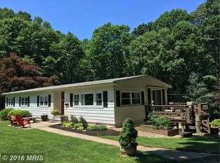 1012 Vale Rd, Bel Air, MD 21014