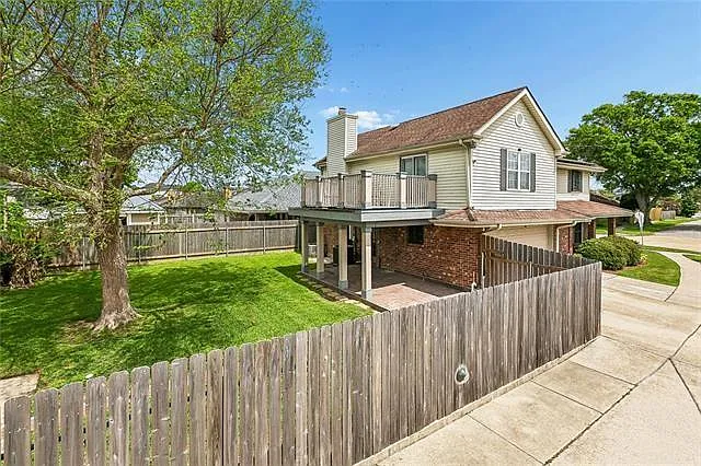 4 bed, 3.5 bath, 2800 sqft, $2,750 — Photo 3