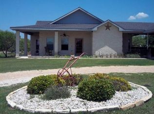 4325 SE River Rd, Martindale, TX 78655