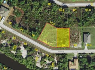 13931 Allamanda Cir, Port Charlotte, FL 33981