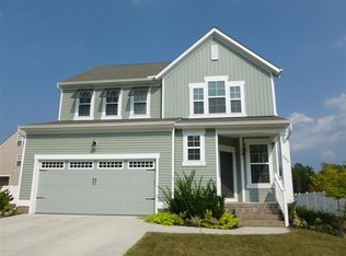 203 Linfoot Ct, Williamsburg, VA 23185