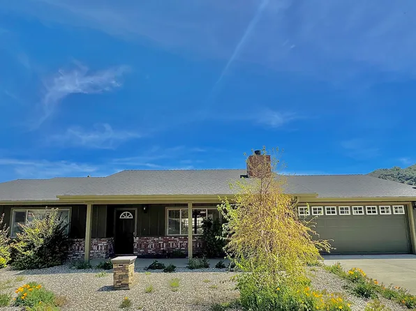 23440 Mashie Ct, Tehachapi, CA 93561