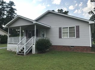 599 Limit St, Orangeburg, SC 29115