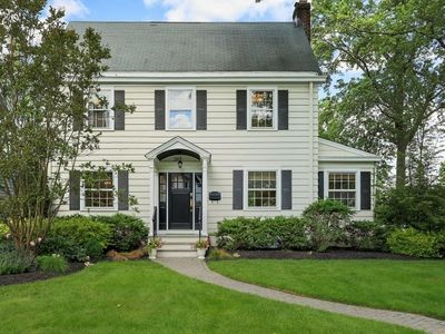 265 S Scotch Plains Ave, Westfield, NJ, 07090