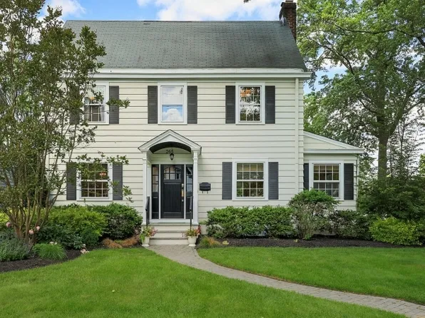 265 S Scotch Plains Ave, Westfield Town, NJ 07090