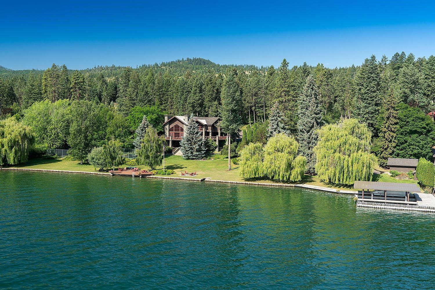 1035 Lakeside Blvd, Lakeside, MT 59922 | Zillow