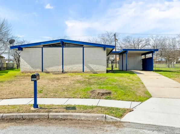 6043 HAZEL VALLEY ST, San Antonio, TX 78242