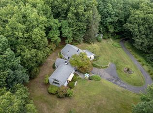 134 Maplewood Ter, Northampton, MA 01062