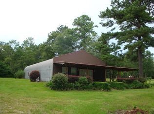 23233 Mitchell Rd, Picayune, MS 39466