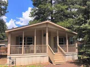 2673 Tishepi Trl, Flagstaff, AZ 86005