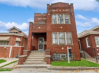 5749 S Maplewood Ave, Chicago, IL