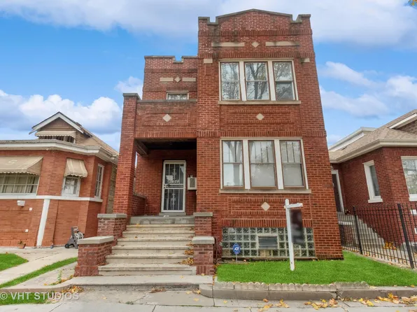 5749 S Maplewood Ave, Chicago, IL 60629