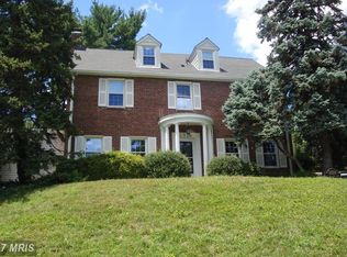 2326 Military Rd, Arlington, VA 22207