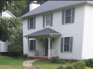 3229 Springside Dr, Clemmons, NC 27012