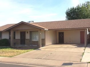 2955 E Diamond Ave, Mesa, AZ 85204