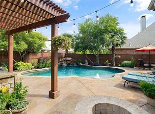 908 Thornapple Dr, McKinney, TX 75071