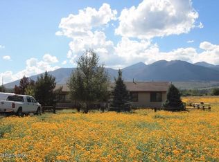 12840 N Wupatki Ln, Flagstaff, AZ 86004