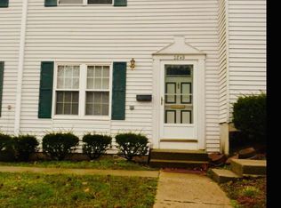 2849 Avati Dr #D-3, Columbus, OH 43207
