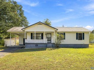 8317 State Highway 75, Horton, AL 35980