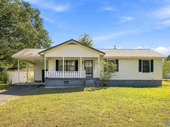 8317 State Highway 75, Horton, AL 35980