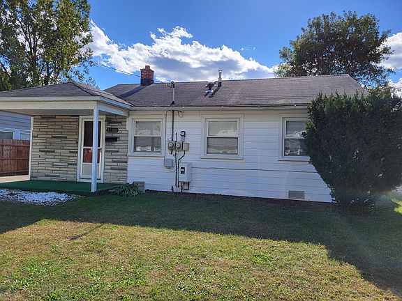 2nd image of 34108 Caspian Ct