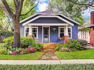 907 W Melwood St, Houston, TX 77009