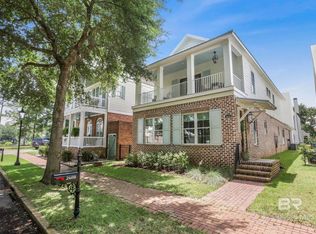 2608 Chastain St, Gulf Shores, AL 36542