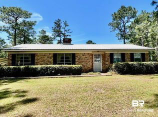 37557 State Highway 59, Bay Minette, AL 36507