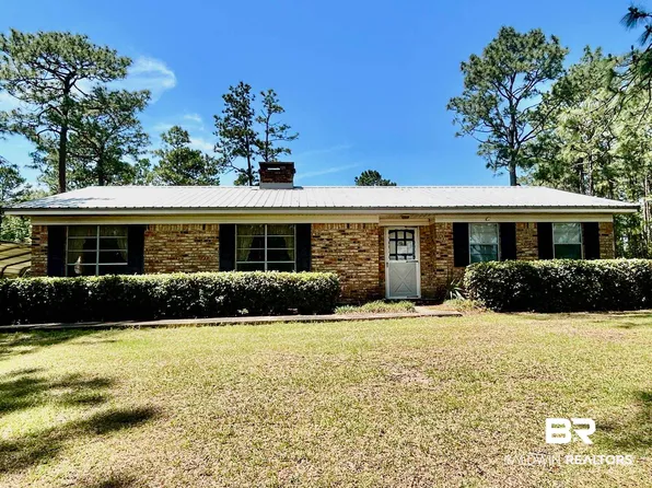 37557 State Highway 59, Bay Minette, AL 36507