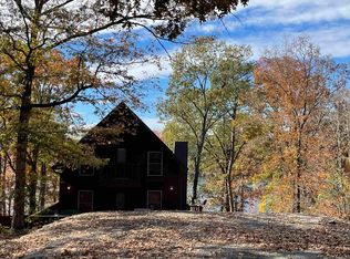 195 Narrows Dr, Greers Ferry, AR 72067
