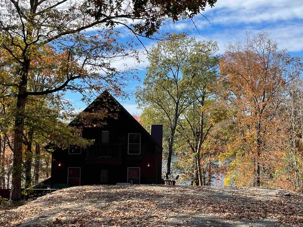 195 Narrows Dr, Greers Ferry, AR 72067
