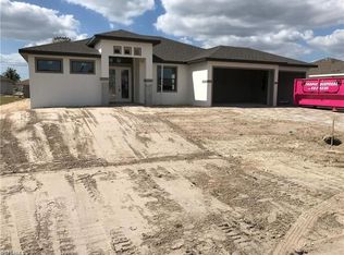 1314 SW 18th St, Cape Coral, FL 33991
