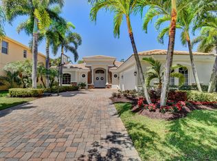 622 Edgebrook Ln, West Palm Beach, FL 33411