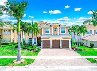 2640 Danforth Ter, Wellington, FL 33414